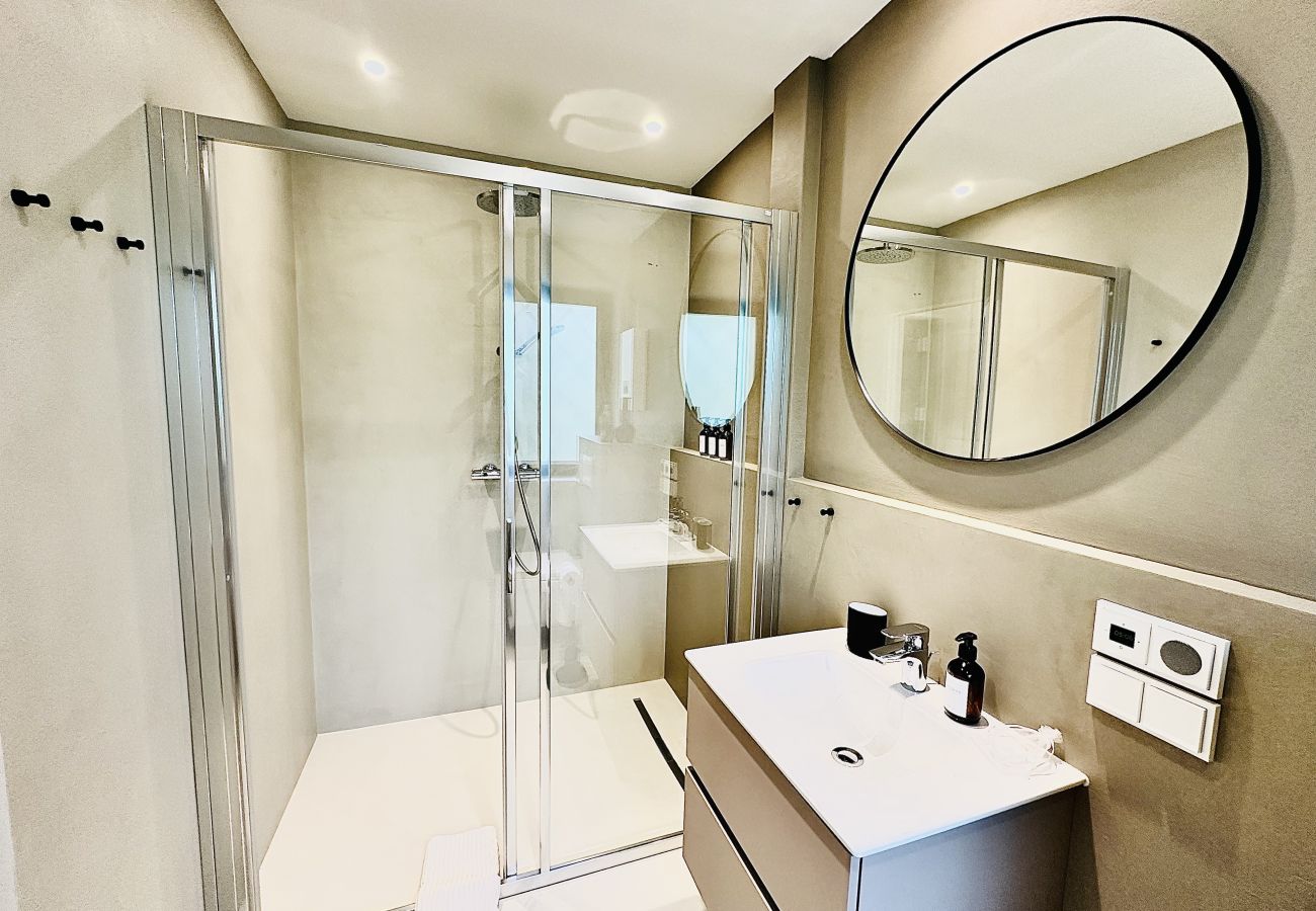 Apartment in Bad Aussee - Das Alpenzeit Appartement