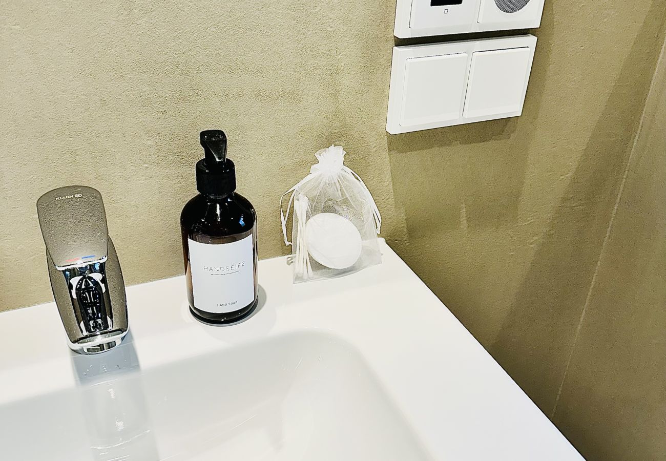 Apartment in Bad Aussee - Das Alpenzeit Appartement
