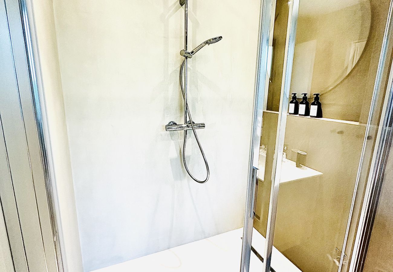Apartment in Bad Aussee - Das Alpenzeit Appartement