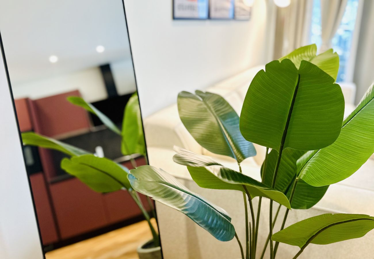 Apartment in Bad Aussee - Das Alpenzeit Appartement