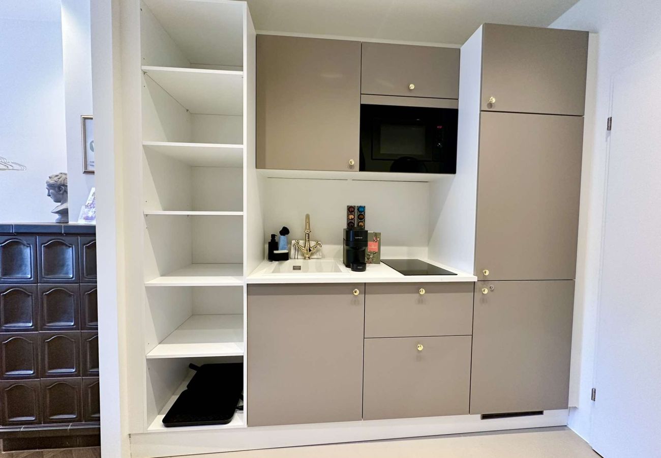 Apartment in Bad Aussee - Sissi´s Paradies Appartement - Bad Aussee City