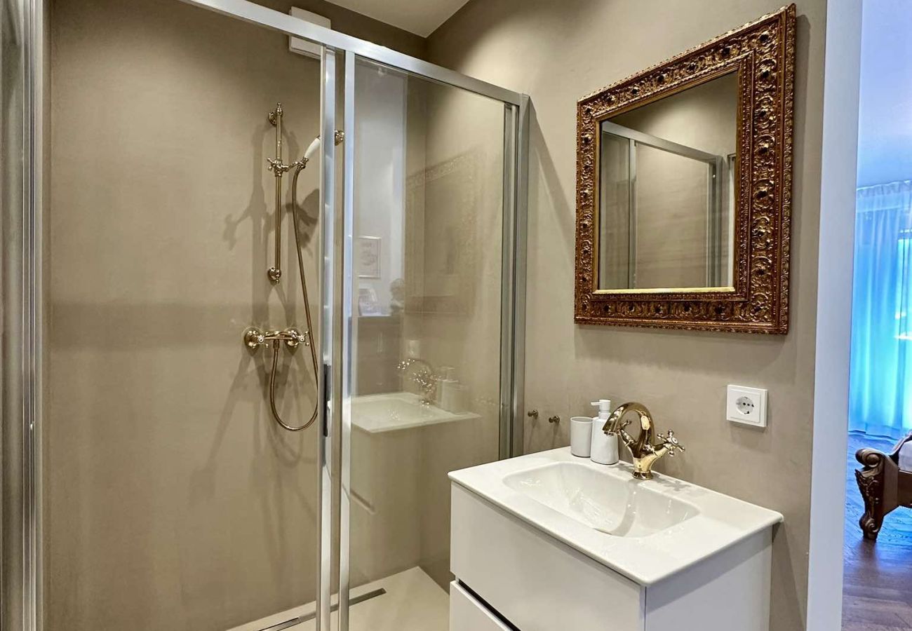 Apartment in Bad Aussee - Sissi´s Paradies Appartement - Bad Aussee City