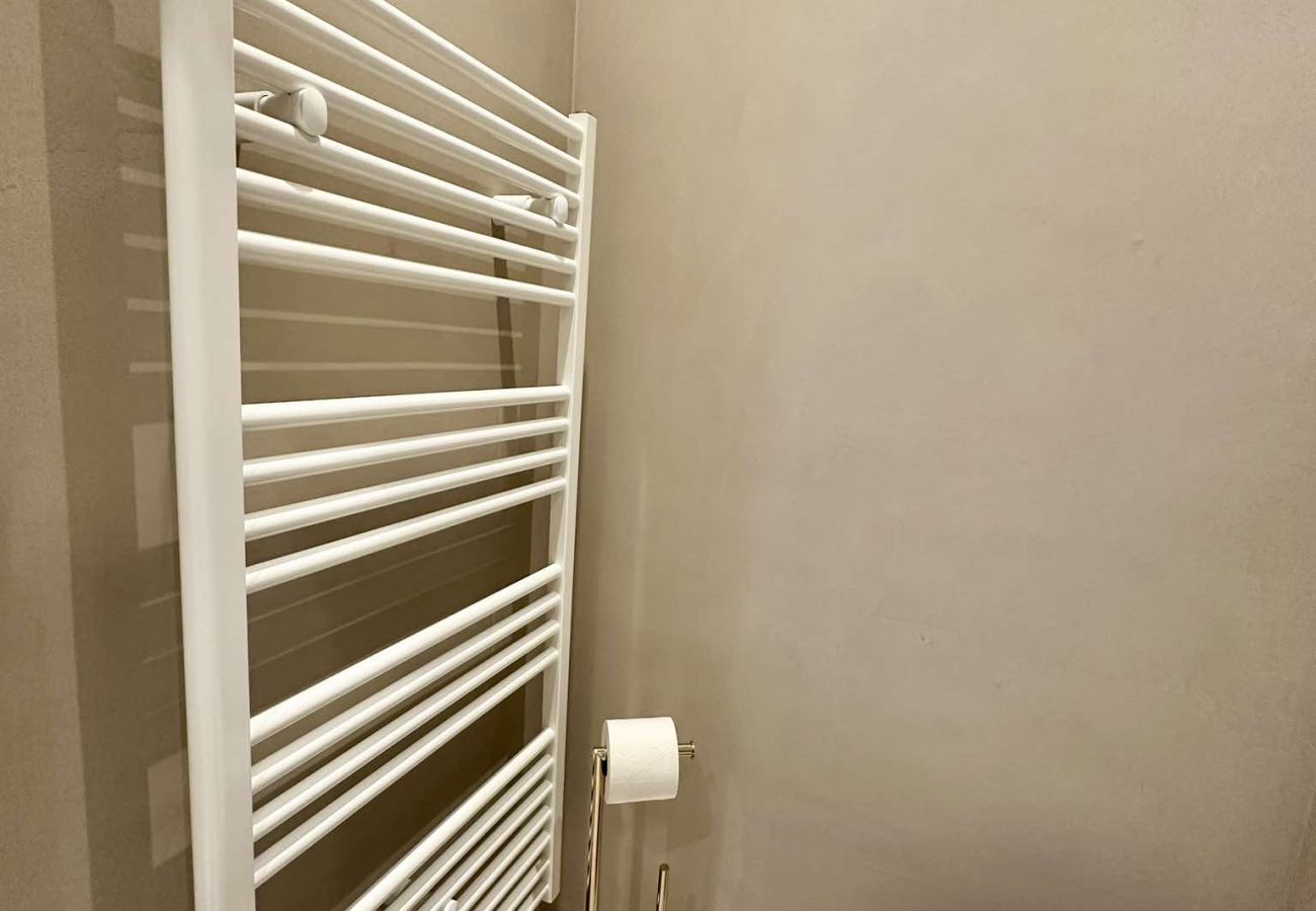 Apartment in Bad Aussee - Sissi´s Paradies Appartement - Bad Aussee City
