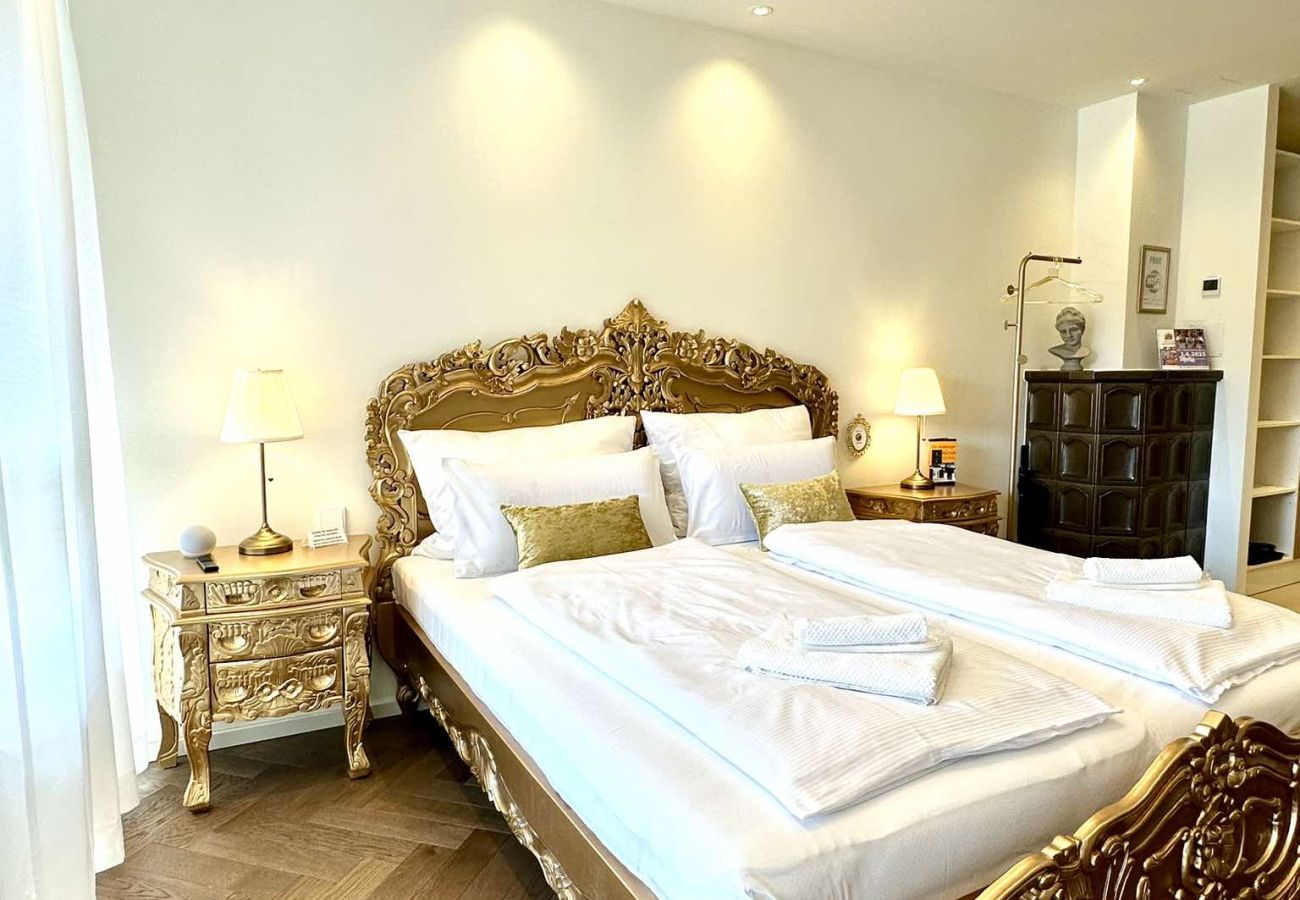 Apartment in Bad Aussee - Sissi´s Paradies Appartement - Bad Aussee City