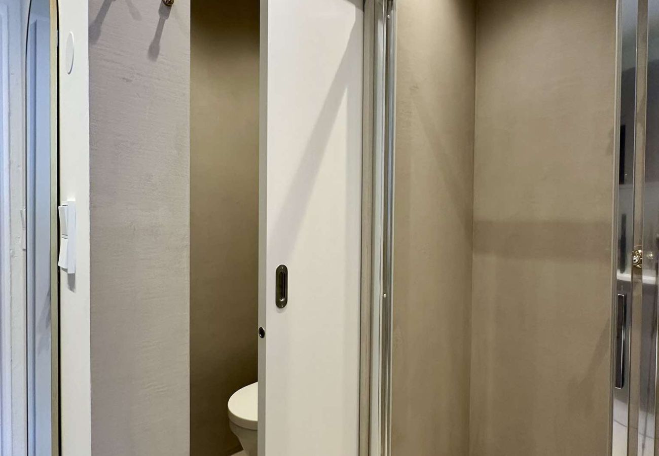 Apartment in Bad Aussee - Sissi´s Paradies Appartement - Bad Aussee City