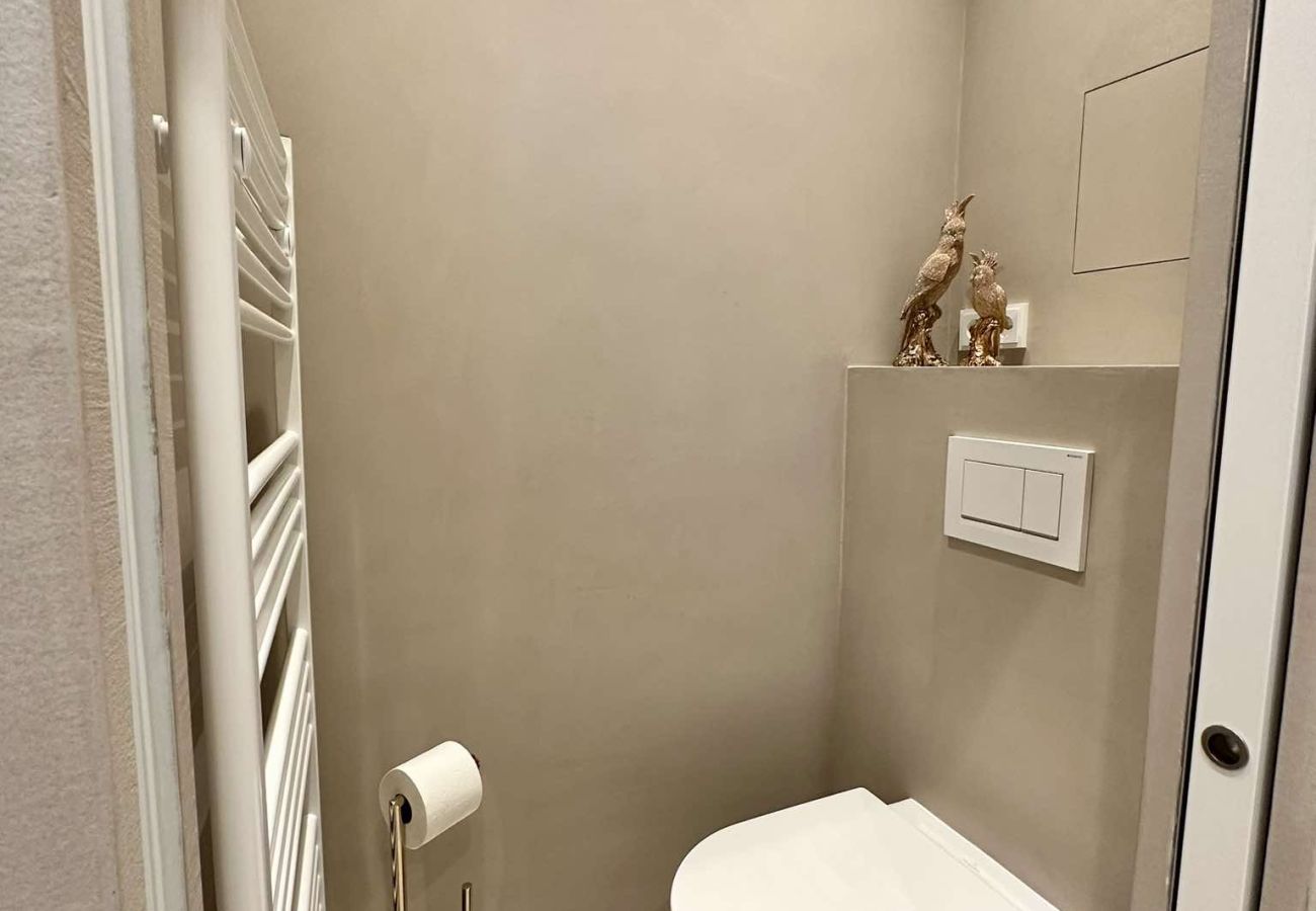 Apartment in Bad Aussee - Sissi´s Paradies Appartement - Bad Aussee City