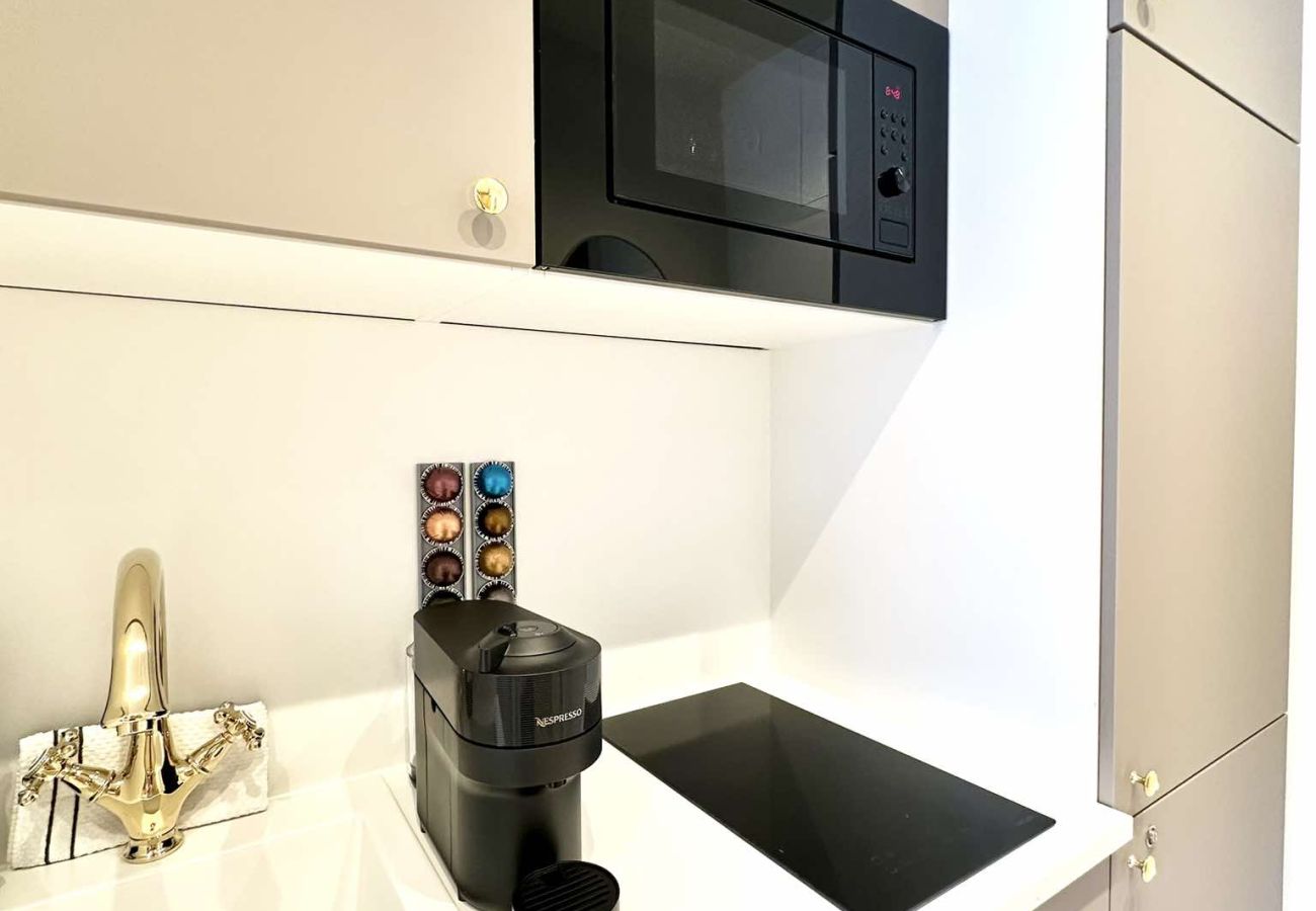 Apartment in Bad Aussee - Sissi´s Paradies Appartement - Bad Aussee City