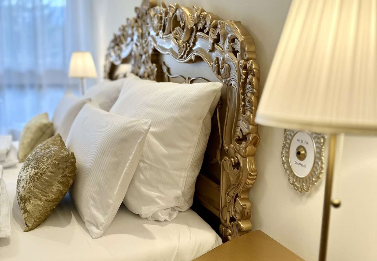 Apartment in Bad Aussee - Sissi´s Paradies Appartement - Bad Aussee City