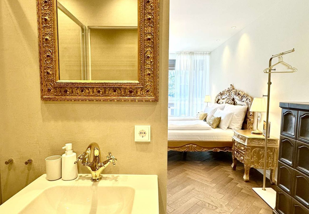 Apartment in Bad Aussee - Sissi´s Paradies Appartement - Bad Aussee City