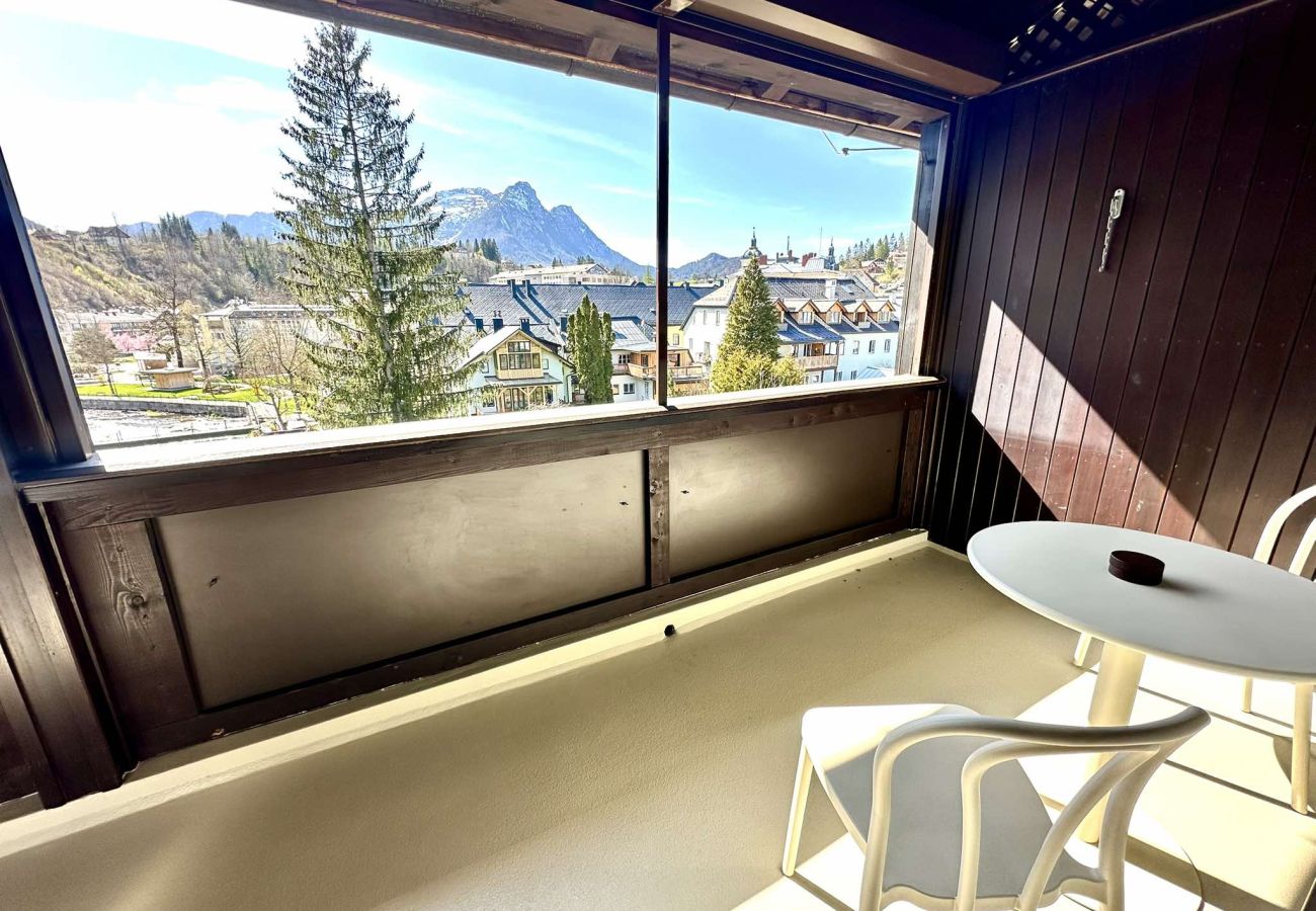 Apartment in Bad Aussee - Sissi´s Paradies Appartement - Bad Aussee City