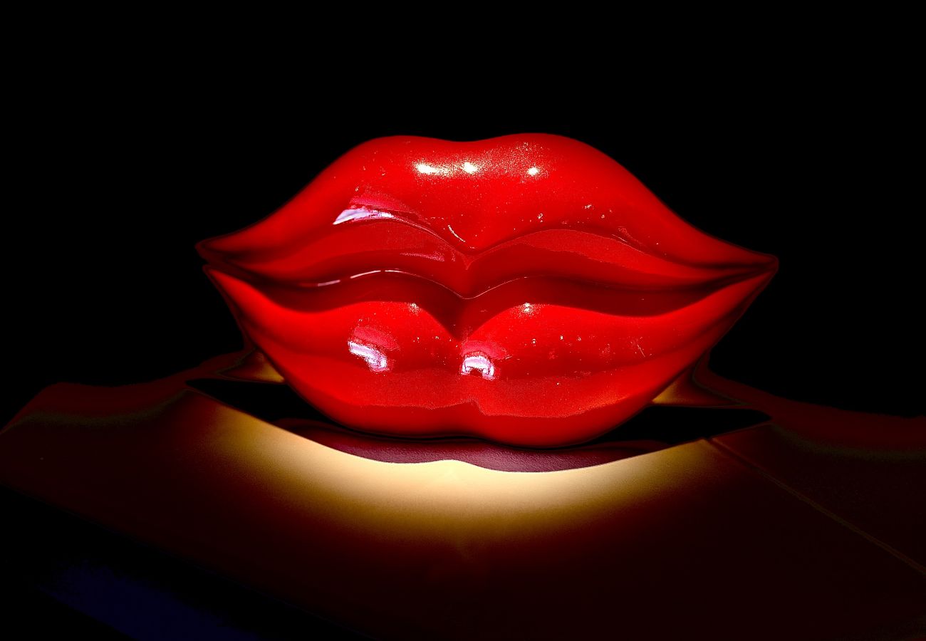 Apartment in Bad Aussee - Red Velvet Romantik Appartement - Bad Aussee City