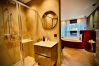 Apartment in Bad Aussee - Red Velvet Romantik Appartement - Bad Aussee City Apartment in Bad Aussee - Red Velvet Romantik Appartement - Bad Aussee City