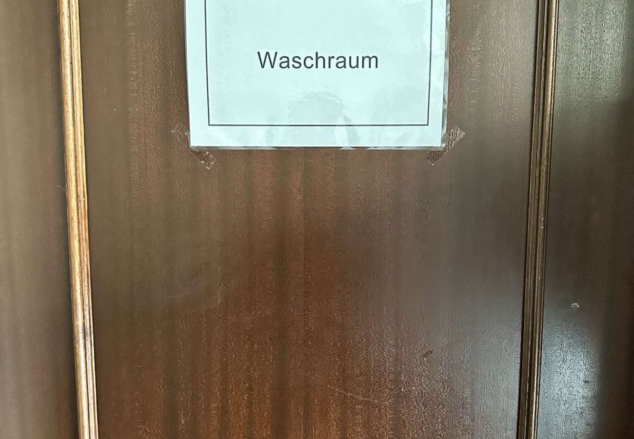 Apartment in Bad Aussee - Miami Vice Appartement mit Balkon