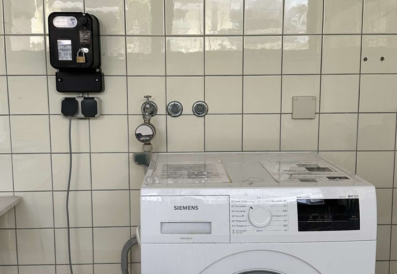 Apartment in Bad Aussee - Miami Vice Appartement mit Balkon