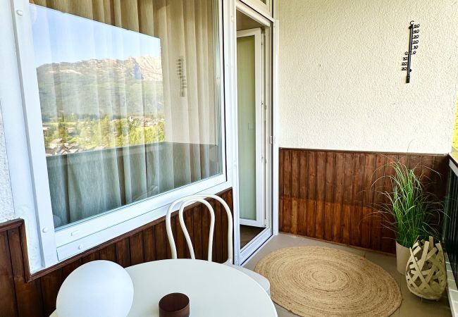 Apartment in Bad Mitterndorf - Das Alpenzeit Loft mit Grimmingblick Apartment in Bad Mitterndorf - Das Alpenzeit Loft mit Grimmingblick