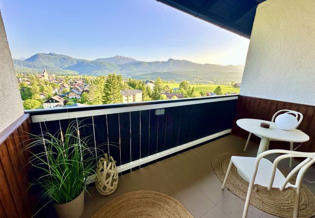 Apartment in Bad Mitterndorf - Das Alpenzeit Loft mit Grimmingblick Apartment in Bad Mitterndorf - Das Alpenzeit Loft mit Grimmingblick