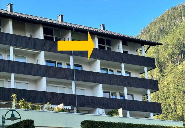 Apartment in Bad Mitterndorf - Das Alpenzeit Loft mit Grimmingblick Apartment in Bad Mitterndorf - Das Alpenzeit Loft mit Grimmingblick