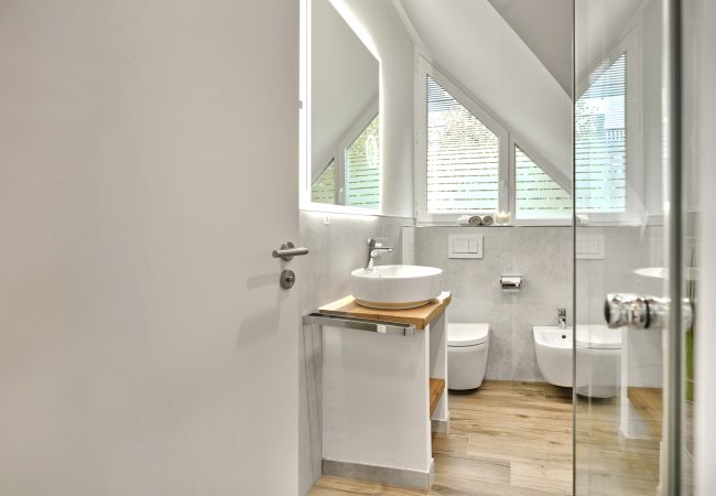 Apartment in Tauplitz - Penthouse Cassiopeia Apartment in Tauplitz - Penthouse Cassiopeia