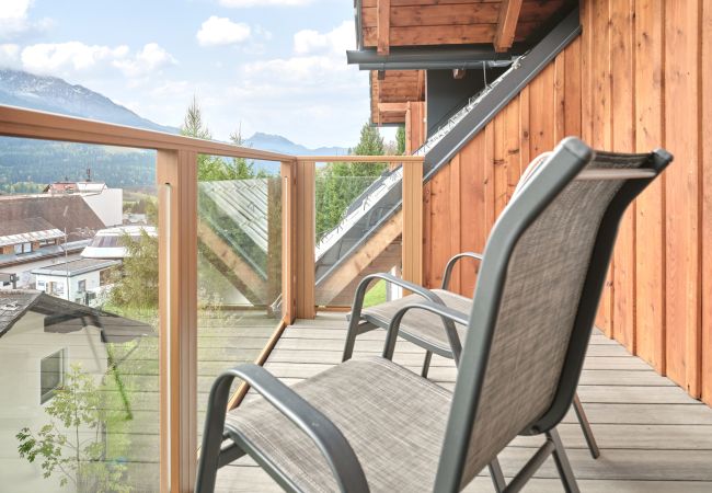 Apartment in Tauplitz - Penthouse Cassiopeia Apartment in Tauplitz - Penthouse Cassiopeia