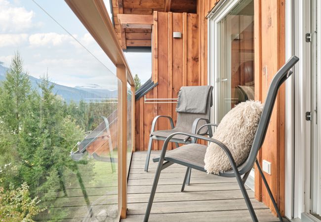 Apartment in Tauplitz - Penthouse Cassiopeia Apartment in Tauplitz - Penthouse Cassiopeia