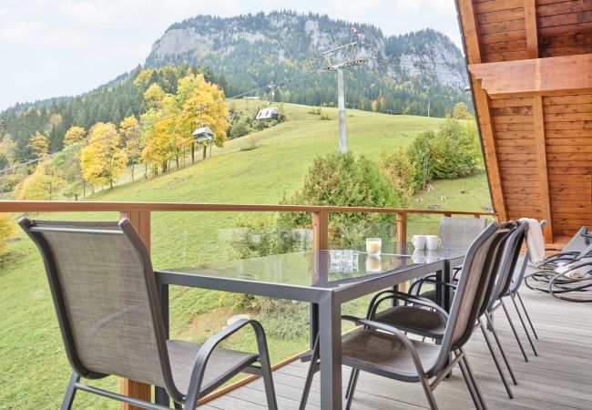 Apartment in Tauplitz - Penthouse Cassiopeia Apartment in Tauplitz - Penthouse Cassiopeia