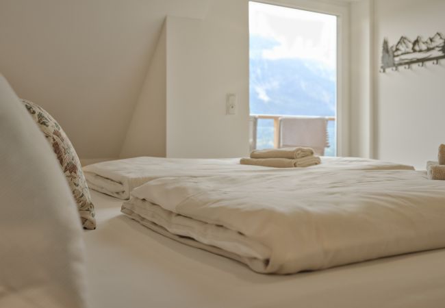 Apartment in Tauplitz - Penthouse Cassiopeia Apartment in Tauplitz - Penthouse Cassiopeia