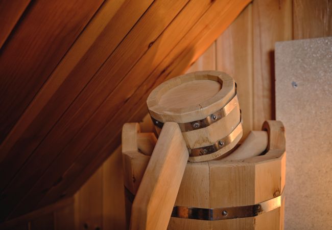 Apartment in Tauplitz - Penthouse Cassiopeia Apartment in Tauplitz - Penthouse Cassiopeia