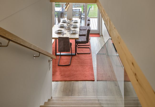 Apartment in Tauplitz - Penthouse Cassiopeia Apartment in Tauplitz - Penthouse Cassiopeia