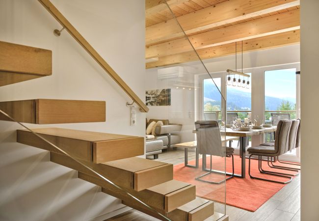 Apartment in Tauplitz - Penthouse Cassiopeia Apartment in Tauplitz - Penthouse Cassiopeia