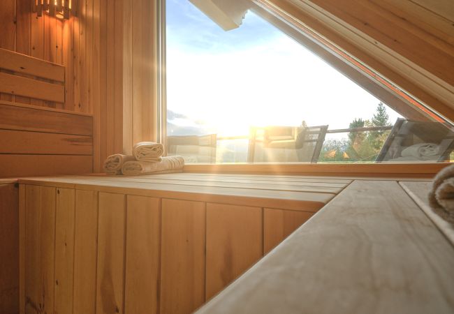 Apartment in Tauplitz - Penthouse Cassiopeia Apartment in Tauplitz - Penthouse Cassiopeia