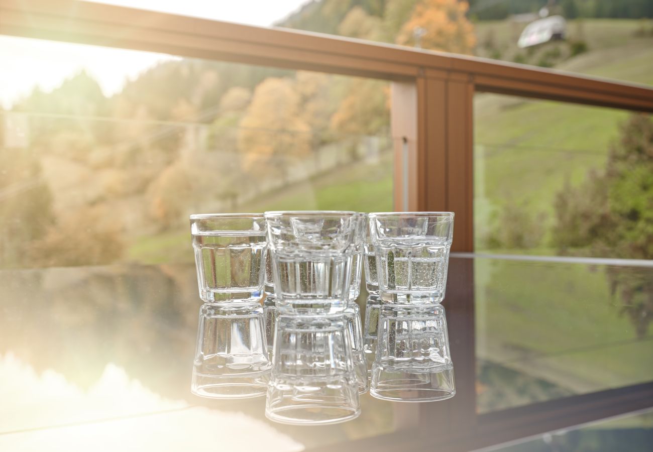 Apartment in Tauplitz - Penthouse Cassiopeia