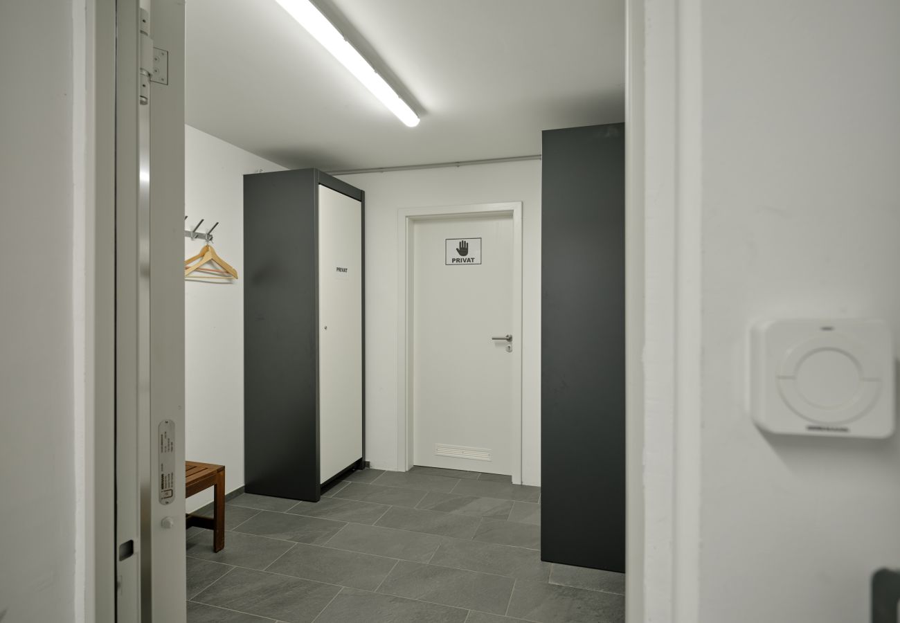 Apartment in Tauplitz - Penthouse Cassiopeia