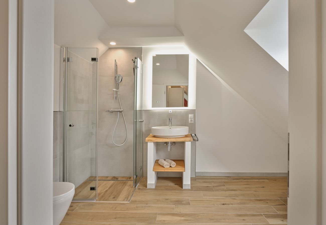 Apartment in Tauplitz - Penthouse Cassiopeia