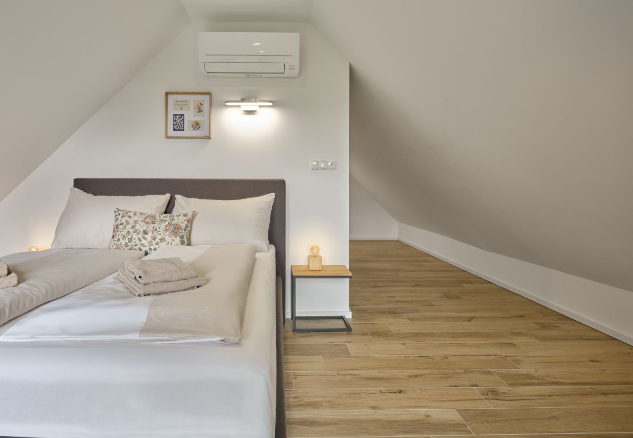 Apartment in Tauplitz - Penthouse Cassiopeia