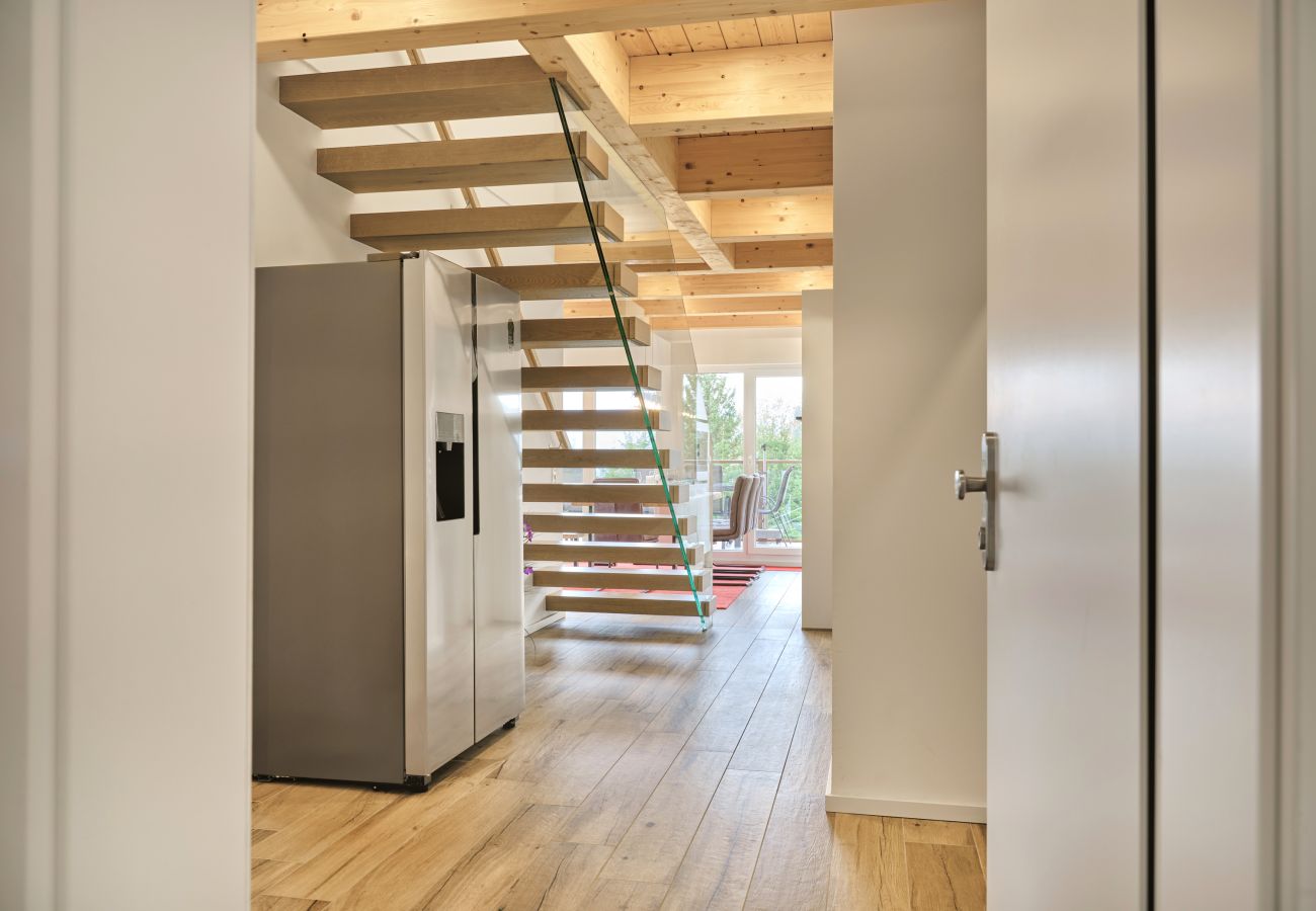 Apartment in Tauplitz - Penthouse Cassiopeia