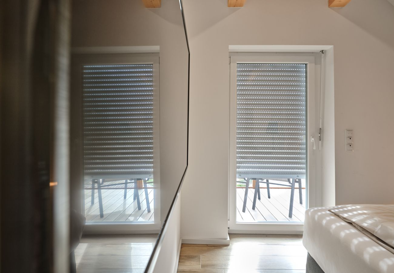 Apartment in Tauplitz - Penthouse Cassiopeia