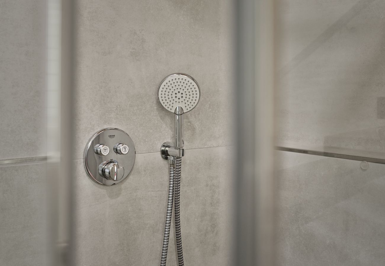 Apartment in Tauplitz - Penthouse Cassiopeia