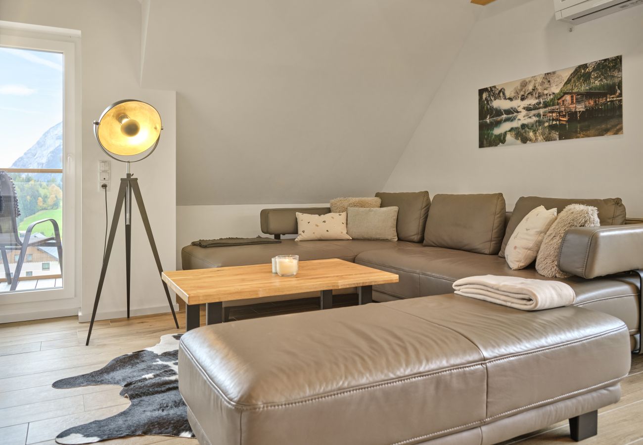 Apartment in Tauplitz - Penthouse Cassiopeia