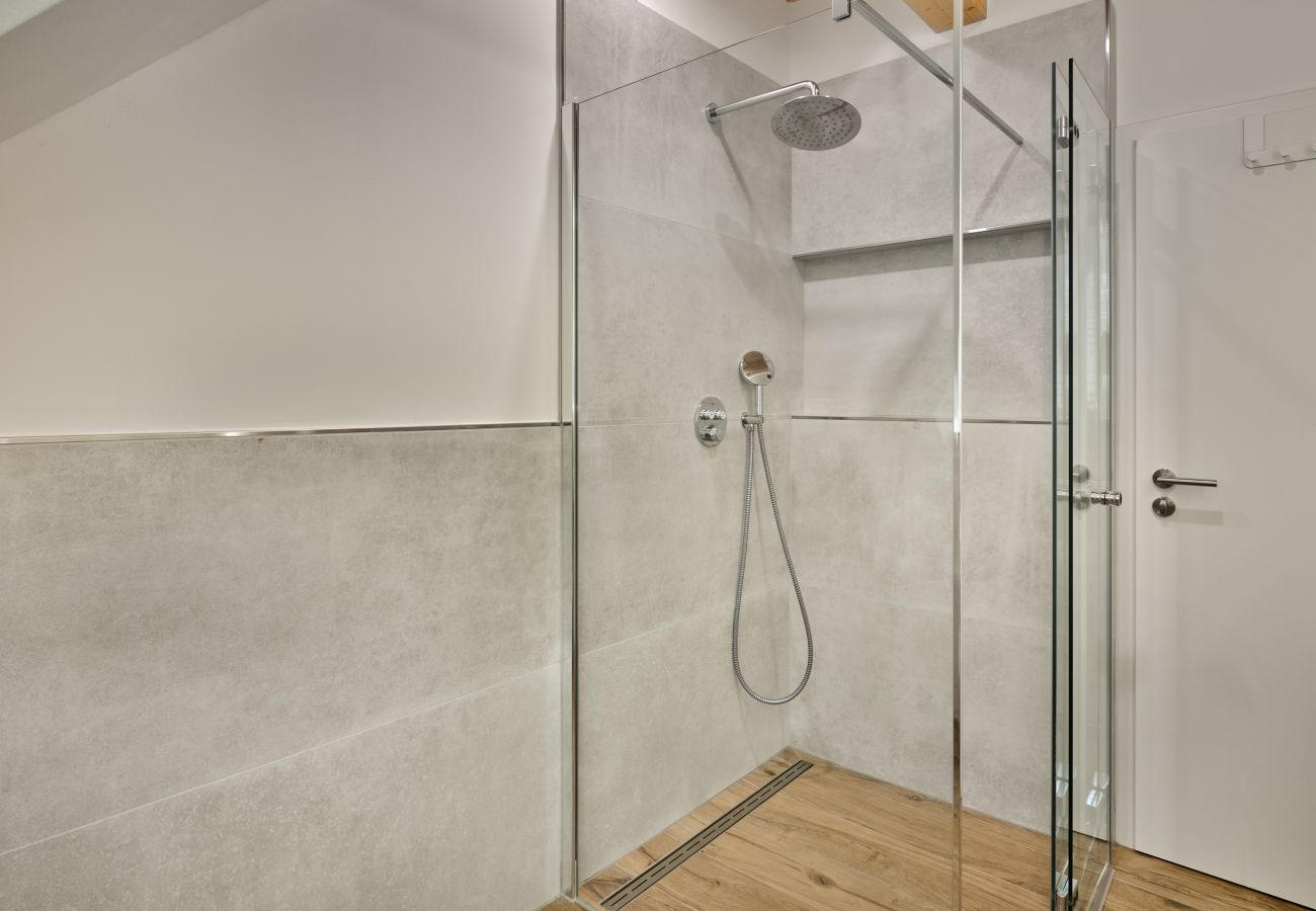 Apartment in Tauplitz - Penthouse Cassiopeia