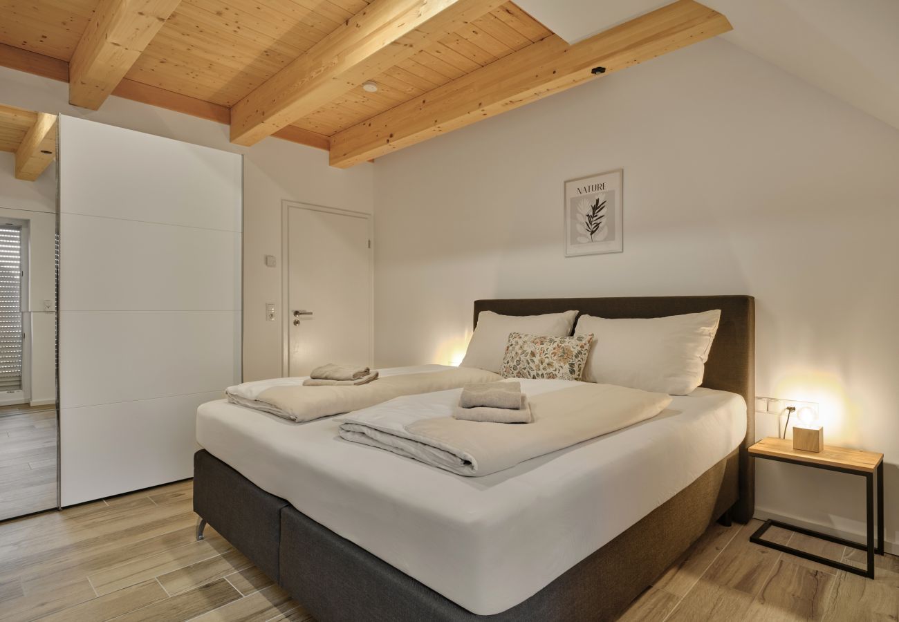 Apartment in Tauplitz - Penthouse Cassiopeia