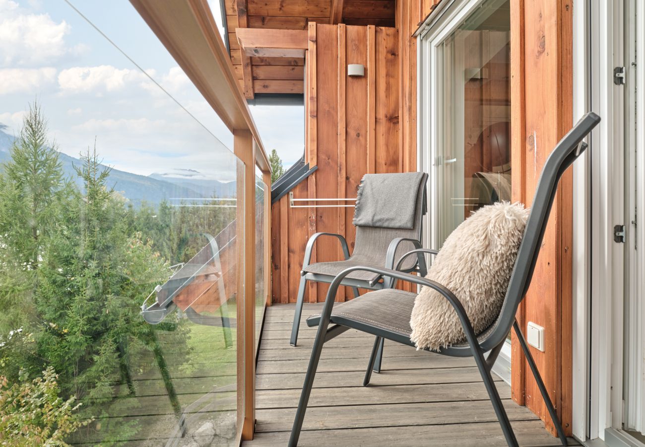 Apartment in Tauplitz - Penthouse Cassiopeia