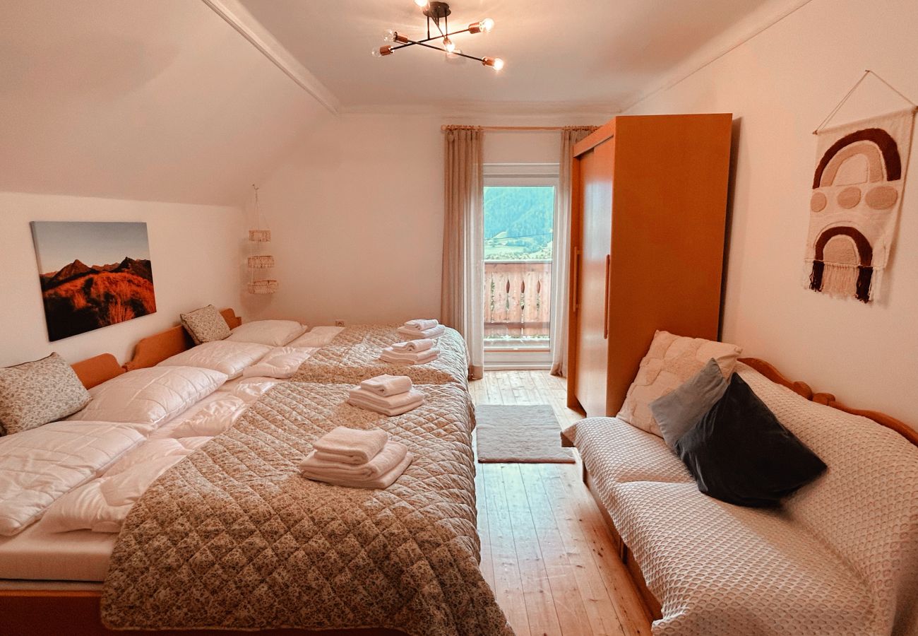 Cottage in Haus im Ennstal - CHILLHAUS Pear Mountain