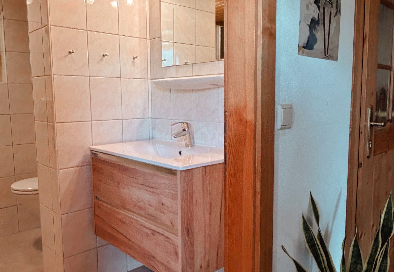 Cottage in Haus im Ennstal - CHILLHAUS Pear Mountain