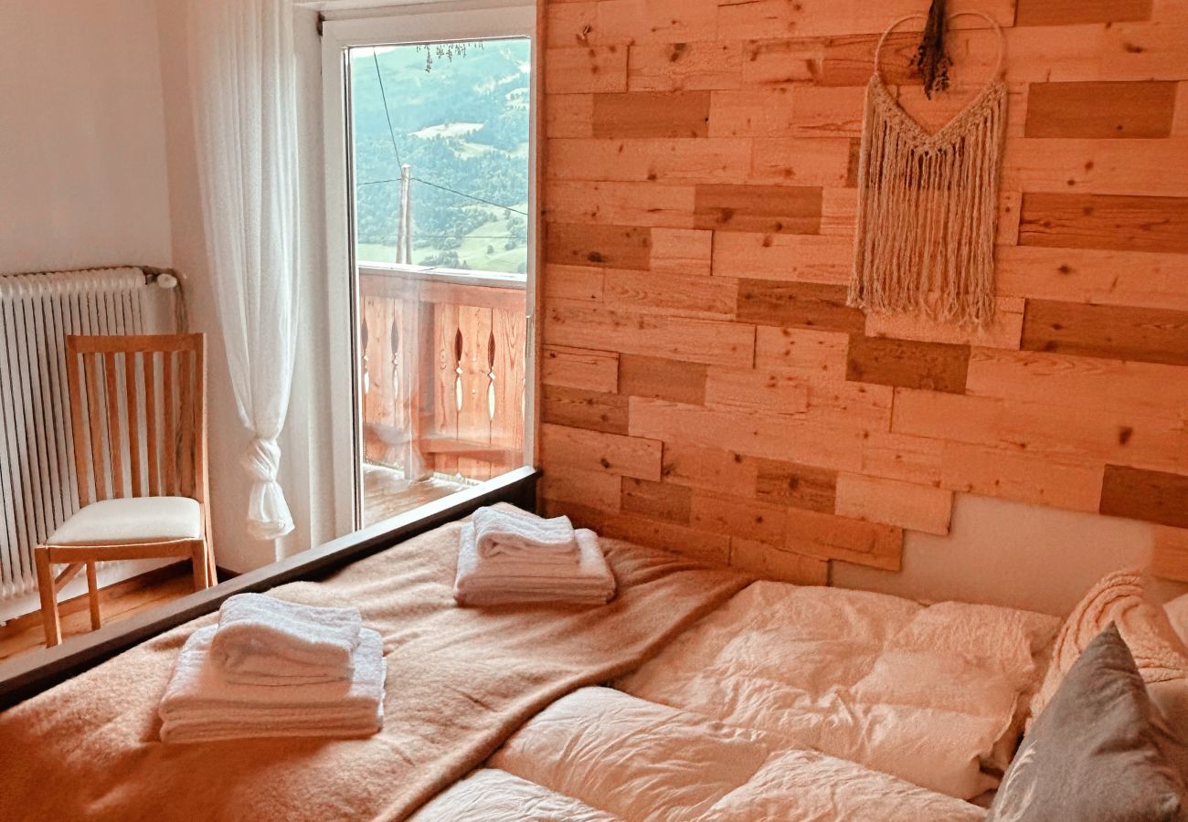 Cottage in Haus im Ennstal - CHILLHAUS Pear Mountain