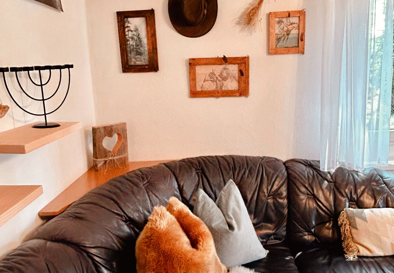 Cottage in Haus im Ennstal - CHILLHAUS Pear Mountain