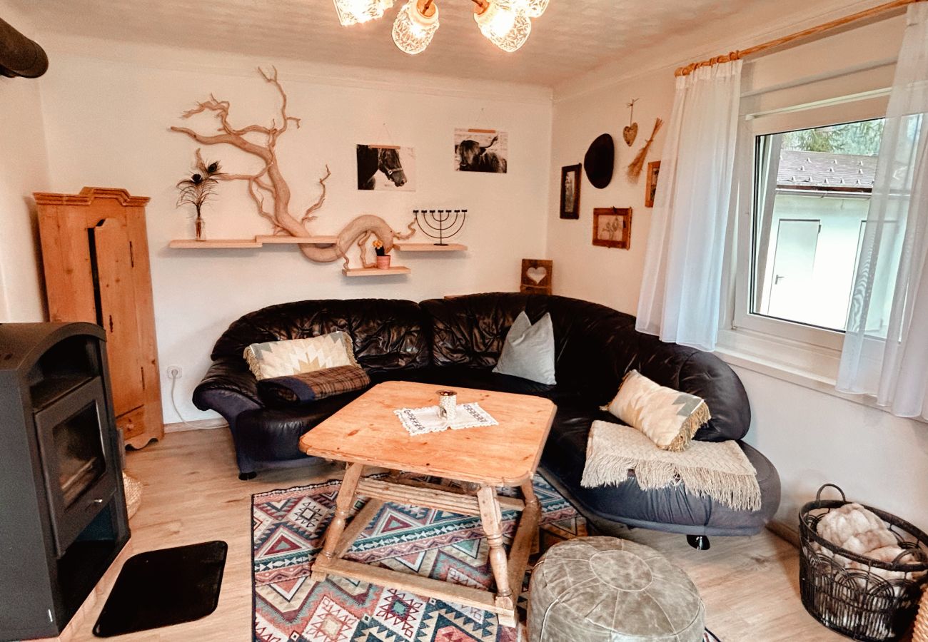 Cottage in Haus im Ennstal - CHILLHAUS Pear Mountain