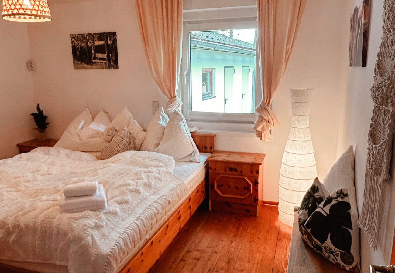 Cottage in Haus im Ennstal - CHILLHAUS Pear Mountain