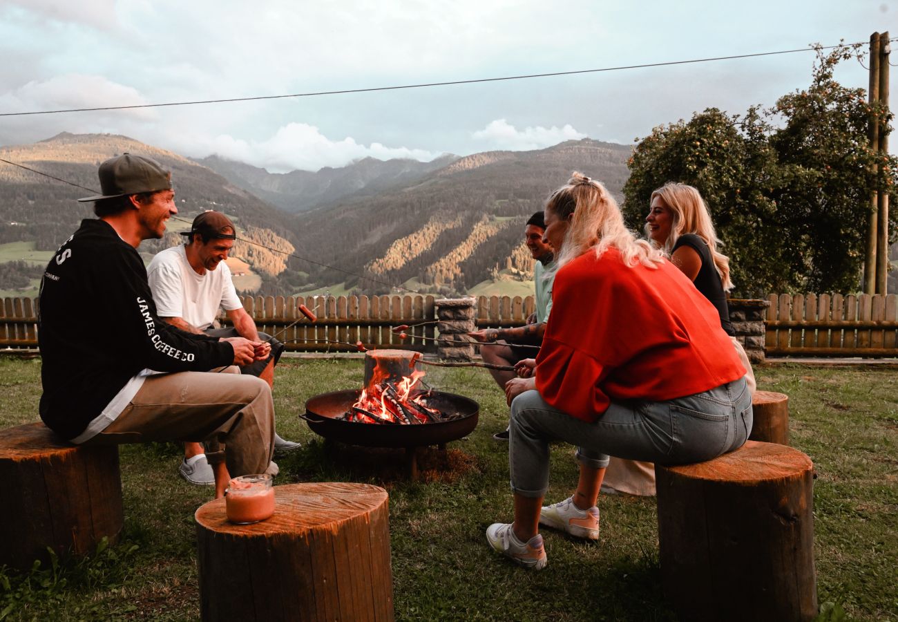 Cottage in Haus im Ennstal - CHILLHAUS Pear Mountain