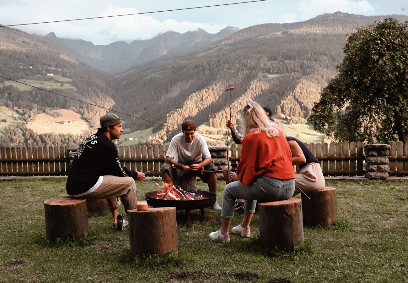 Cottage in Haus im Ennstal - CHILLHAUS Pear Mountain