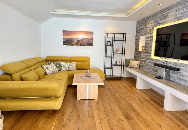 Apartment in Haus im Ennstal - Feel Free 95 Apartment